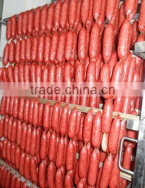 Sheep Hog Casing Sausagecasing Sausage Casing photo-2