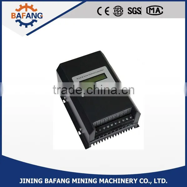 Mining Wind and Solar Hybrid Controller photo-3