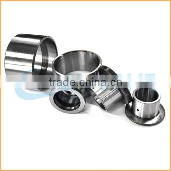 High Precision Custom Metal Sleeve & Bushing photo-5
