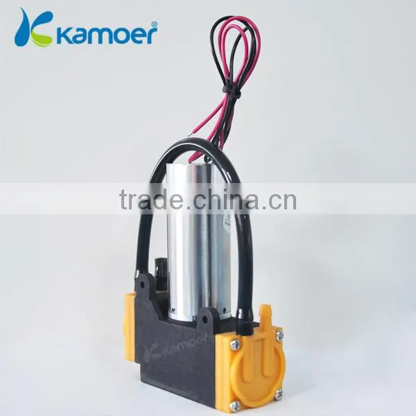 Kamoer 12 Vacuum Pump photo-3