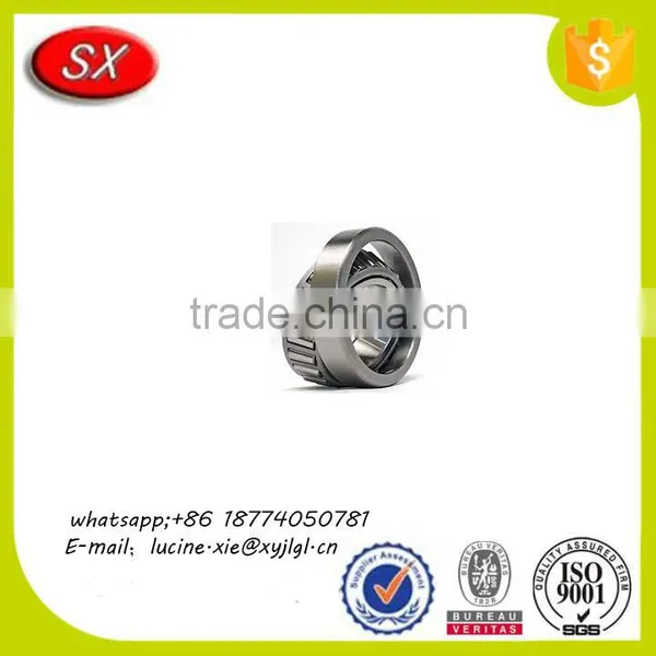 Hot Sale Custom Roller Wheel Bearing Machine Auto Parts photo-2