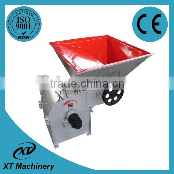 22kw or 30hp 2000kg per Hour Corn Hammer Mill for Sale photo-4
