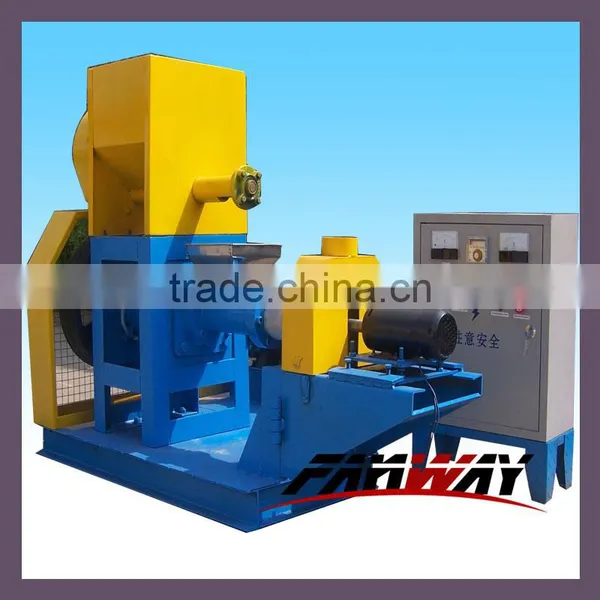 HOT SALE Fish Feed Mill Machine Price photo-4