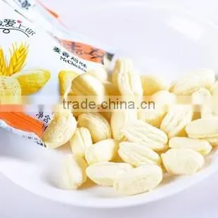 Rinq Corn Ring Snack Food Machine photo-4