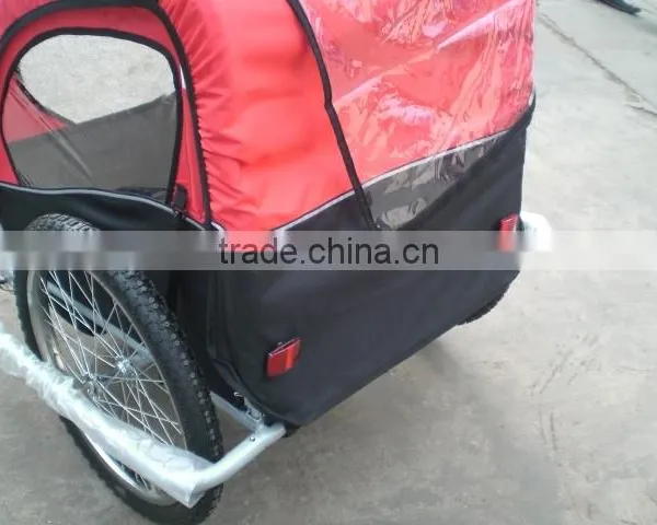 Tool Cart Trailer JR2 photo-5