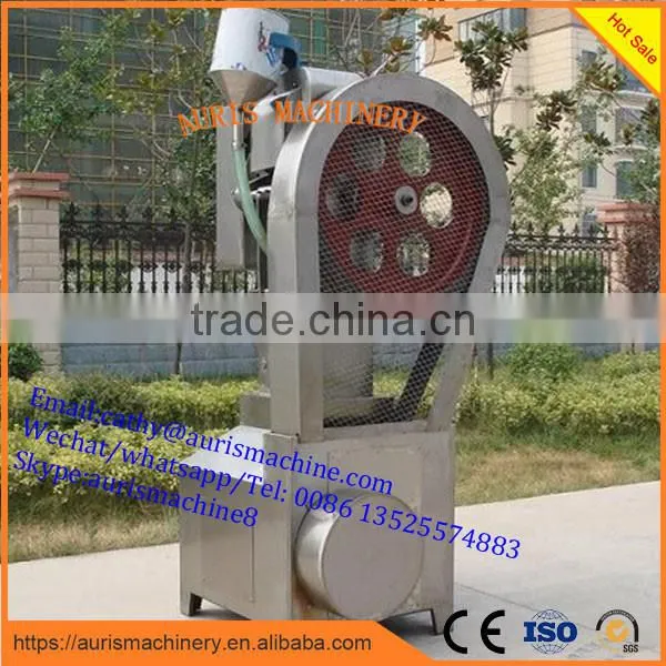 Candy Tablet Press Machine photo-5