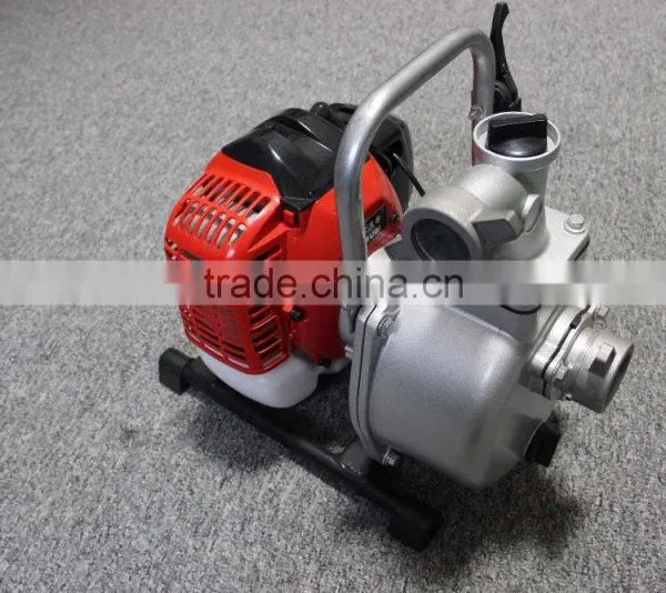 Long Pole Air-cooled Water Pump photo-4
