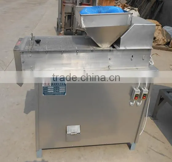TOP QUALITY Peanut Blanching Machine Manufacture photo-3