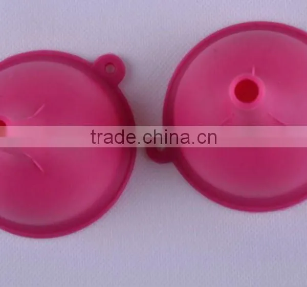 Eco-friendly Fashion Silicone Hopper