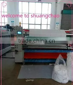 Textile Cutting Machine photo-4