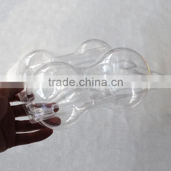 Plastic Blister Package Apple Tray/fruit Boxes photo-3