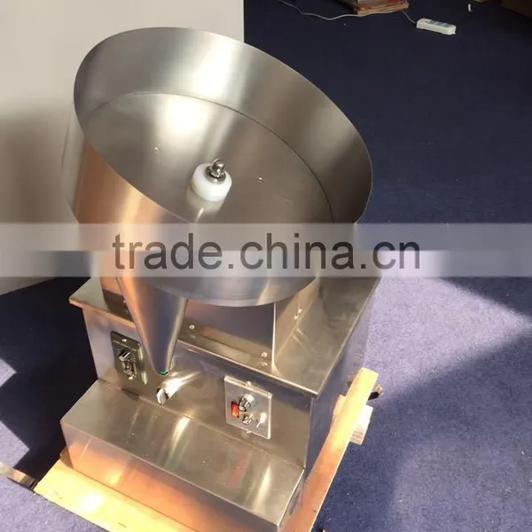 Stainless Steel Automatic Tablet Counter Capsule Counting Machine YS-TC-01 photo-3