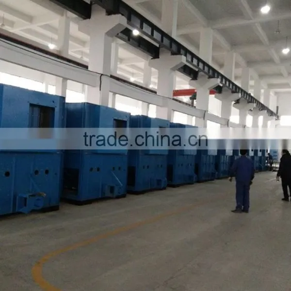 Circulating Paddy Rice Drying Machine Grain Dryer With Trade Assurance photo-5