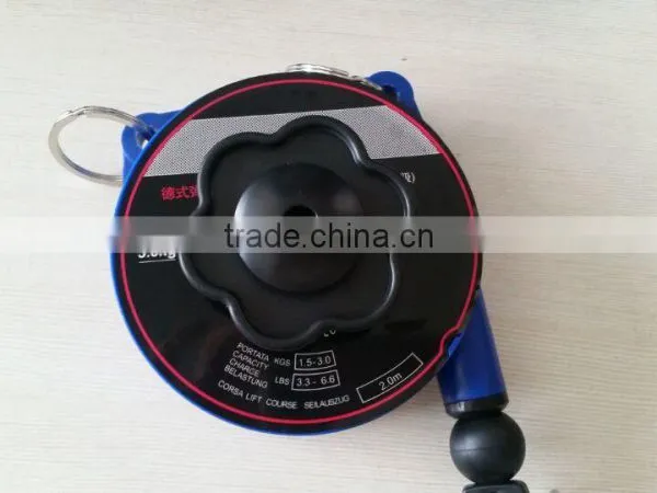 Tigon 5kg Digital Weighing Balance Spring Balancer photo-2