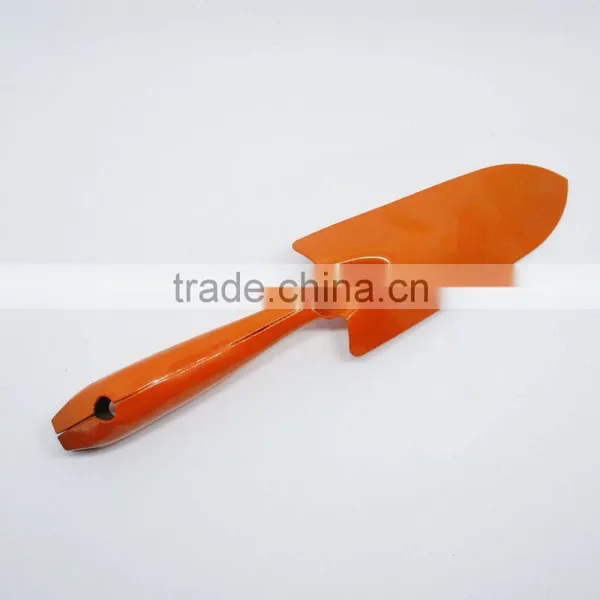 Steel Material Mini Shovel for Garden Work Hand Shovels With Steel Hand Garden Shovel photo-3
