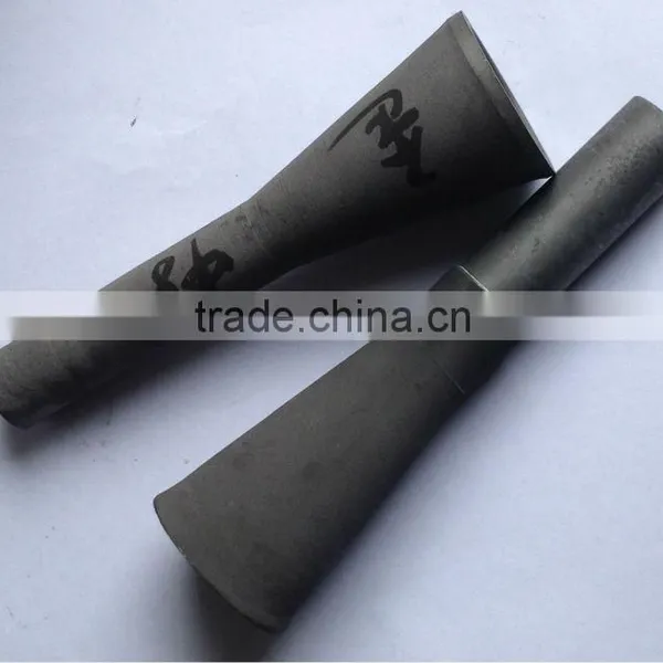 Boron Carbide Nozzle/boron Carbide /boron Carbide Price photo-3