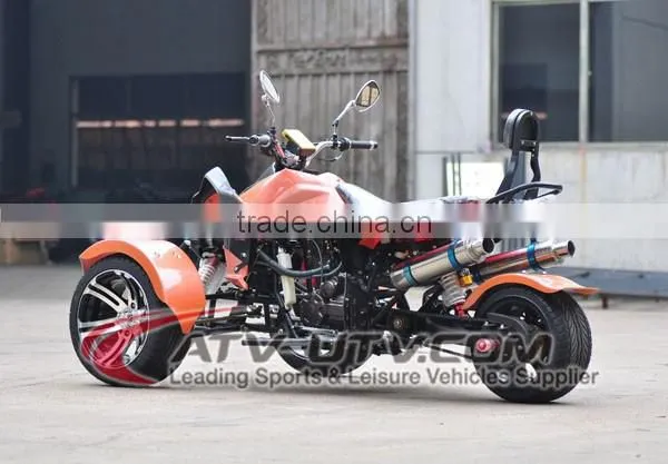 Good Price 3 Wheels 250cc 4 Speed China Dune Buggy (AT2506) photo-2
