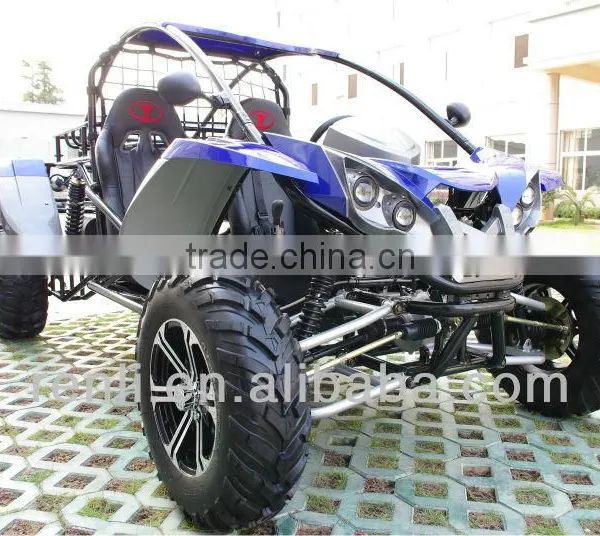 RENLI 1100cc 4x4 China Dune Buggies photo-2