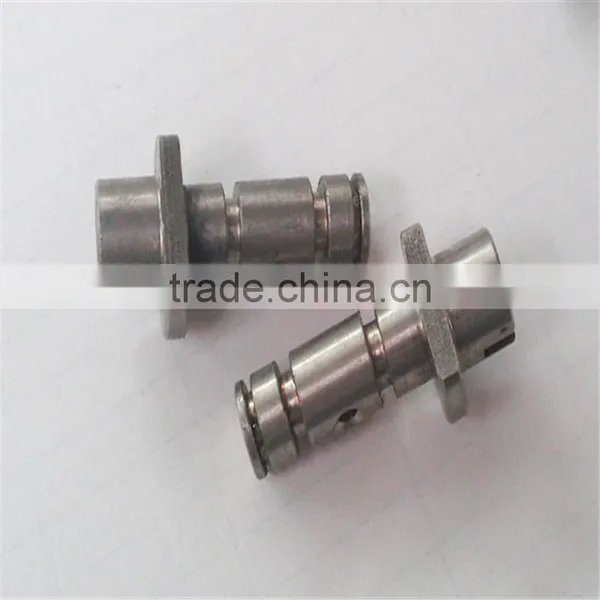Turning Lathe CNC Machining Parts Components High Precision & Close Tolerance CNC Machining Parts photo-2