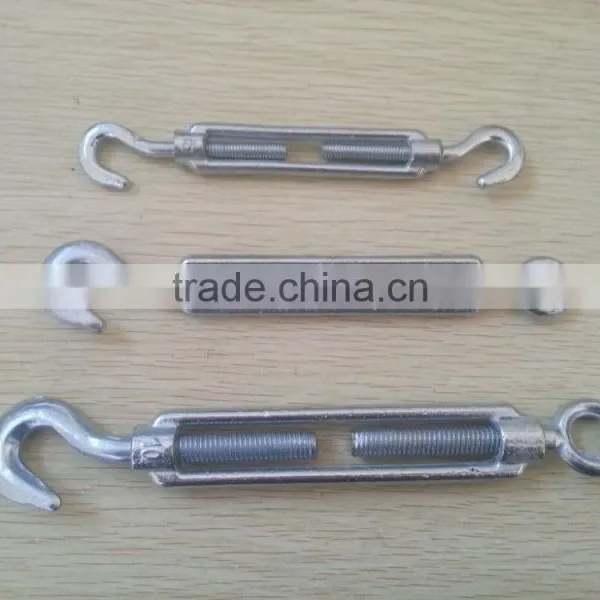 Wells 1480 C15E Eye -Hook High Strength Turnbuckle photo-5