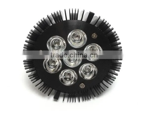 PAR38 Plant Light Bulb E27 12W 15W 18W Grow Led Light/ Led Grow Light photo-3
