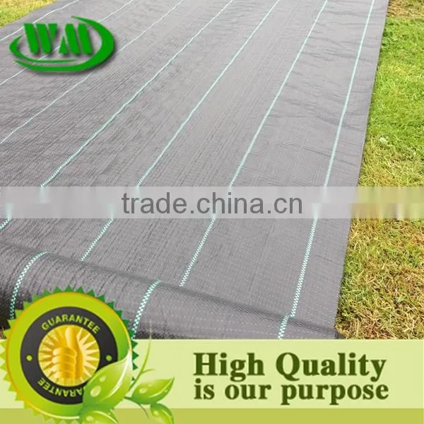 Pp/pe Woven Weed Control Fabric photo-6
