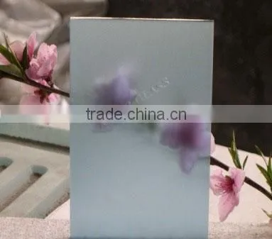 3-12mm Clear Bronze Blue Green Grey Frosted Glass photo-6