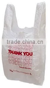 Customized Plastic Bag/shopping Plastic Bag/packaging Plastic Bag photo-5