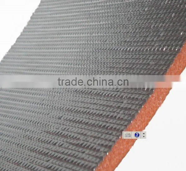 Bubble Heat Insulation Sheet Roof Resistant Wrap Fabric Ceiling photo-2