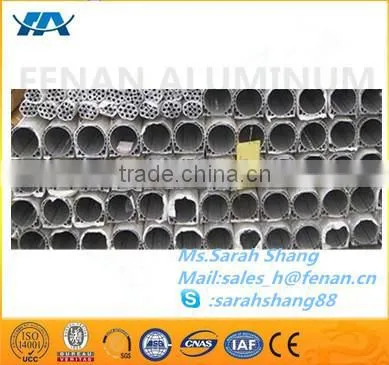 Aluminum Pipe Price Aluminum Tube & Aluminum Round Tube photo-5