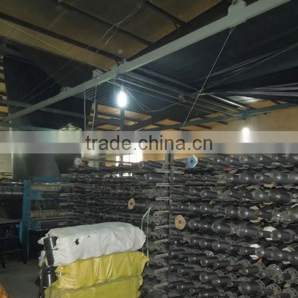 PP WOVEN GEOTEXTILE photo-4