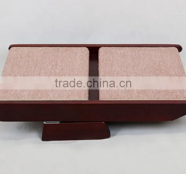 Wooden Pet Ladder Ramp photo-3