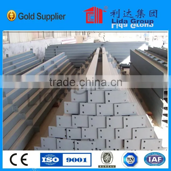 Hot Sale Chinese Warehouse Construction Costs photo-2