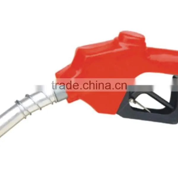 Factory 11A Auto Gasoline Fuel Oil Dispenser Nozzle photo-5