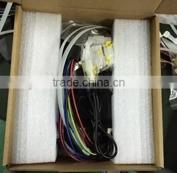 96v 150a Sine Wave Bldc Motor Controller photo-5
