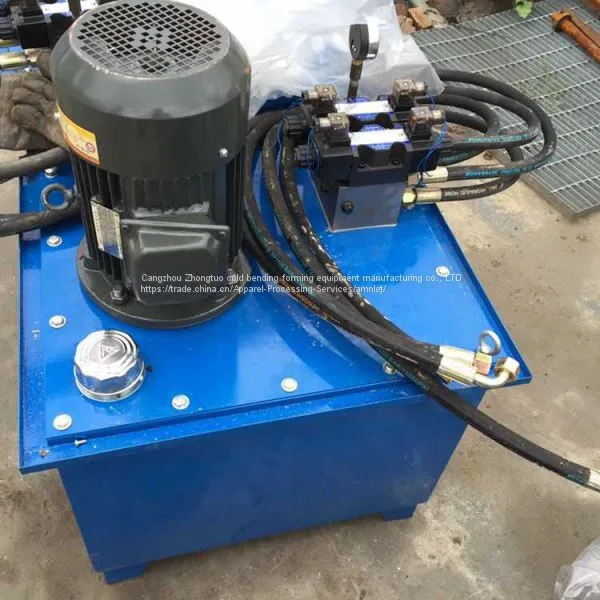 Steel Roofing Sheet Roll Forming Mahcine Metal Roofing Sheet Making Machine photo-2