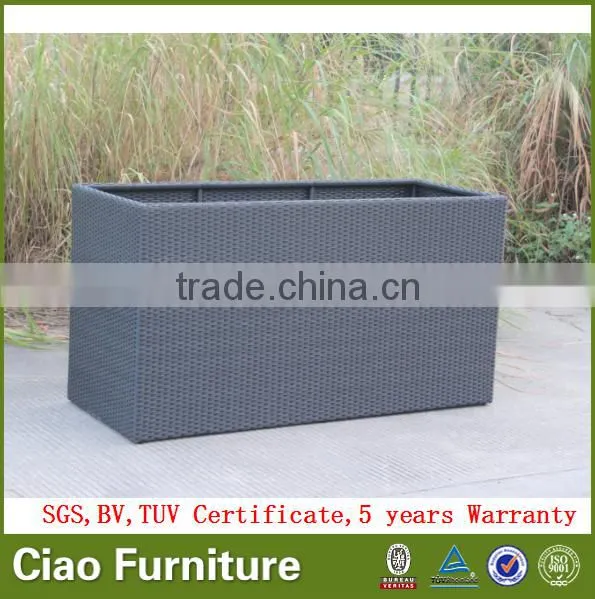Garden Large Plant Pots Outdoor Cheap Flower Planter photo-3