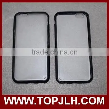 China Market Wholesale Frosted uv Cell Phone Case for Iphone 6 photo-6