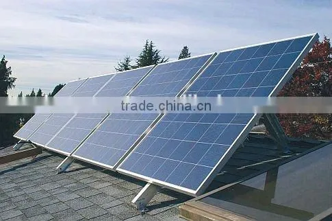 3000w the System is Very Suitable for Home Solar Home System With Lithium Battery photo-3