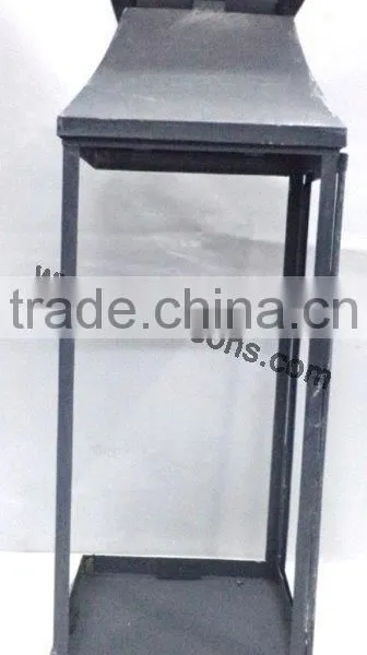 Metal Lantern/stainless Lantern/candle Lantern photo-6