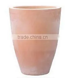 Mecong Delta Clay Planters,Tuscan Pot, Vietnam Terracotta Pots and Planter,