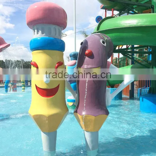 Fiberglass Statue for Playground Park photo-3