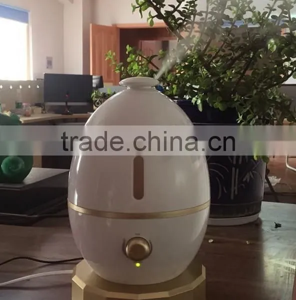 2015 New Unique Patent Design Mini Ultrasonic Ultrasonic Humifier photo-2
