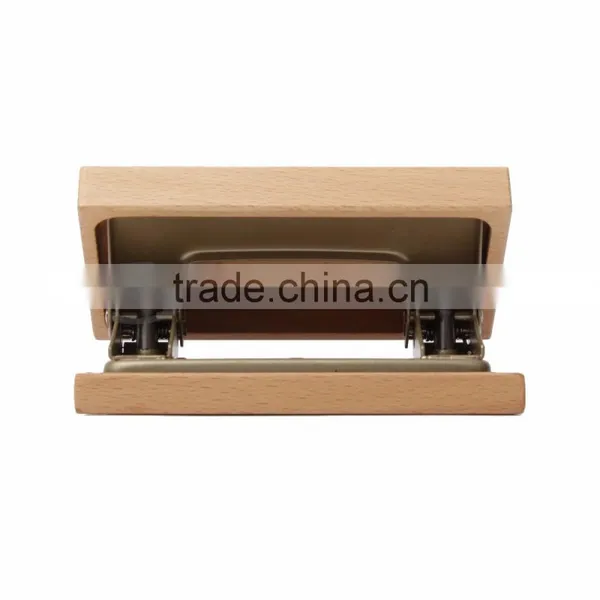 High Quality Competitive Price Wooden Hole Punch