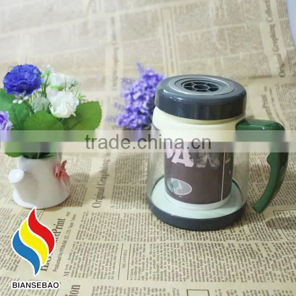 13oz DIY Stainless Steel Tumbler Wholesale Tea Cups photo-2