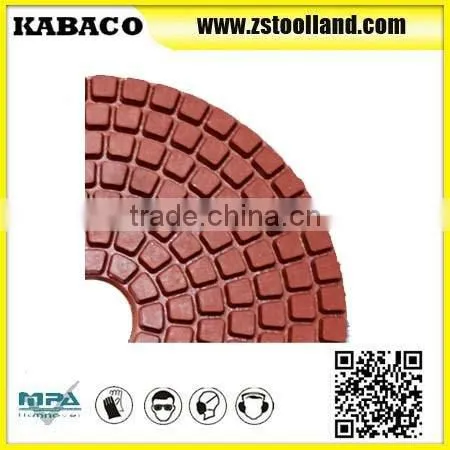 Factory Direct Sales Diamond Grinding Slice for Grinding Machine photo-4