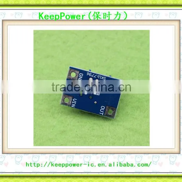 SX1308 DC-DC Adjustable Boost Module High Current 2A photo-2