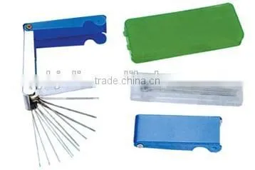 Tip Cleaner for Industrial