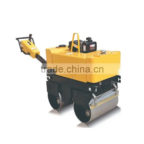 Hand Roller Compactor New Road Roller Price photo-2