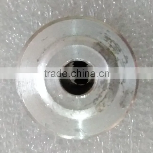 HTD 3M Timing Pulley 24 Teeth 6.35mm 8mm 10mm 12mm 14mm Bore Fit Width 15mm Timing Belt for Laser Machine Engraving Machine CNC photo-2